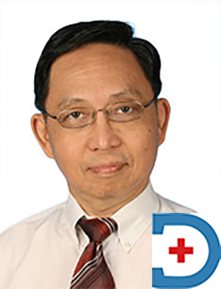 Dr Koay Lok Hin