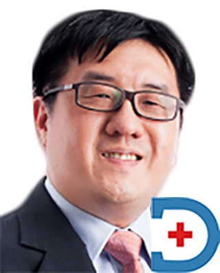 Dr Kuah Hong Guan