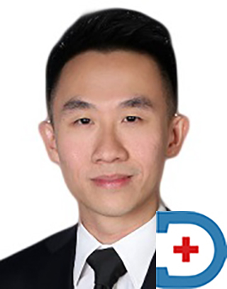 Dr Kuang Ziyang Jonathan