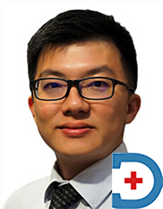 Dr Kwan Eng Ling Kenneth