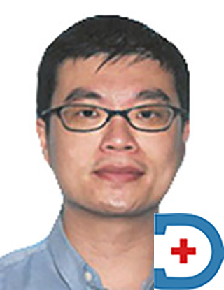 Dr Lee Kwang Ti Daniel