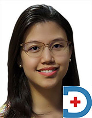 Dr Leong Ying Xin Candice