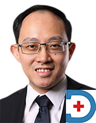 Dr Liang Fueng Hin Raymond
