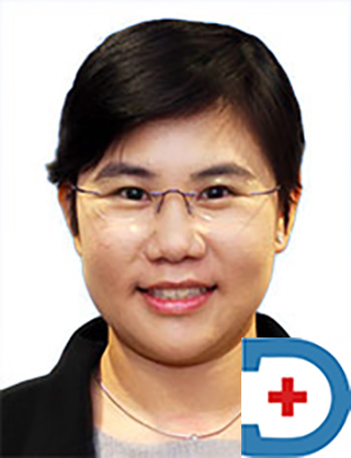 Dr Lim Mei Yeen Hollie