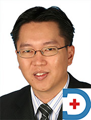 Dr Loh Kwok Kong Jason