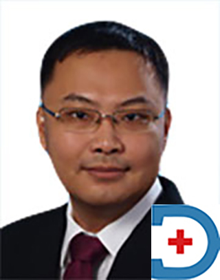 Dr Loh Seet Yoong