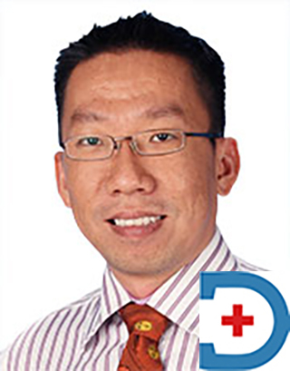Dr Loke Siu Cheng