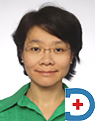 Dr Loo Swee San Susan