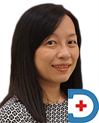 Dr Lum Wei Yeng Rachel