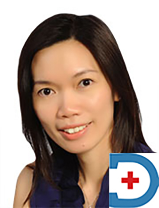 Dr Mandy Lim