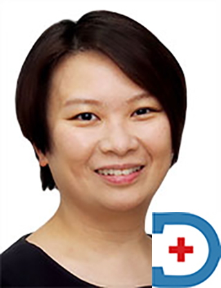 Dr Mandy Yvonne Yik