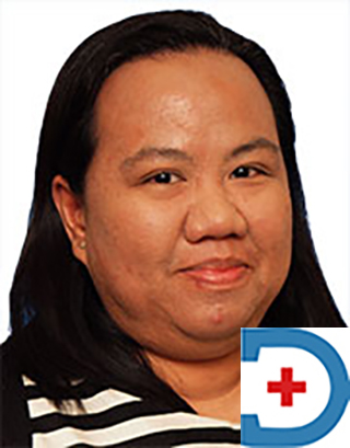 Dr Maria Ormasa