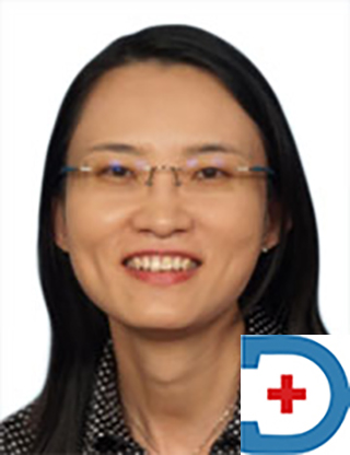 Dr Neoh Sue Fern