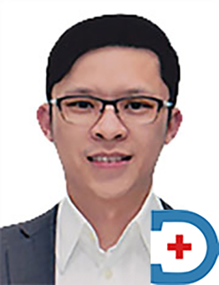 Dr Ng Jiansheng Jensen