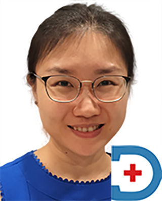 Dr Ng Yunn Cheng