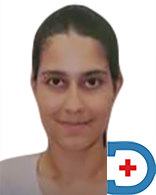 Dr Rajinderdeep Kaur