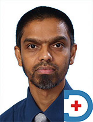 Dr S K Abdul Shakoor