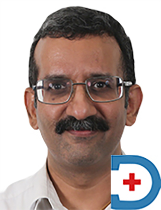 Dr Sameer P Junnarkar