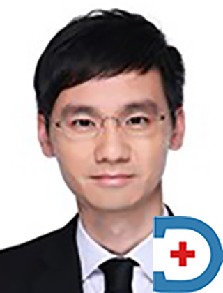 Dr Seng Zhi Quan