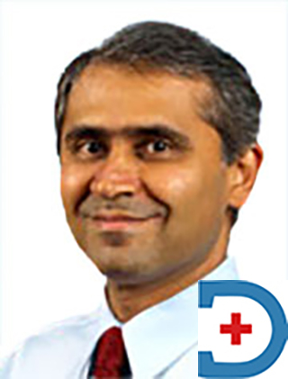 Dr Sundeep Jaywantraj Punamiya