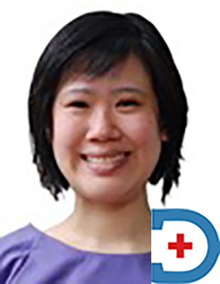 Dr Tan Bin Hui