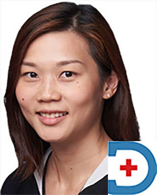 Dr Tan Hui Lu Shella