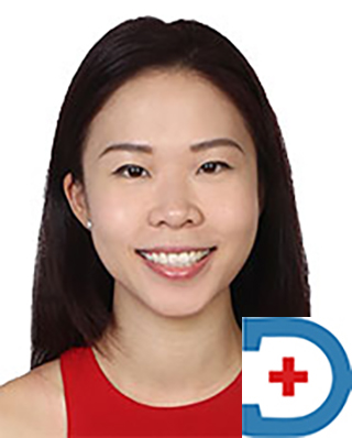 Dr Tan Jocelyn