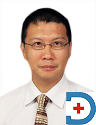 Dr Tan Kok Heng Adrian