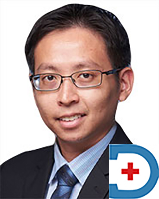 Dr Tan Shao Yong