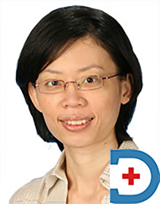 Dr Tan Shwu Chuin