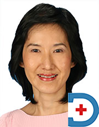 Dr Tan Soo See Susanna