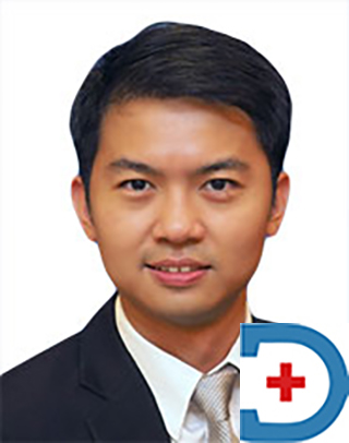 Dr Tan Wee Kian Kenny