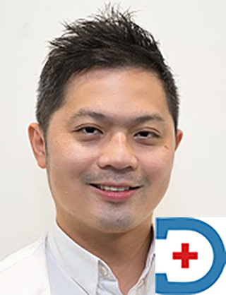 Dr Tan Yen Pin