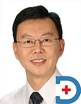 Dr Teo Song Kim Michael