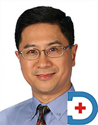 Dr Wong En Shen Daniel