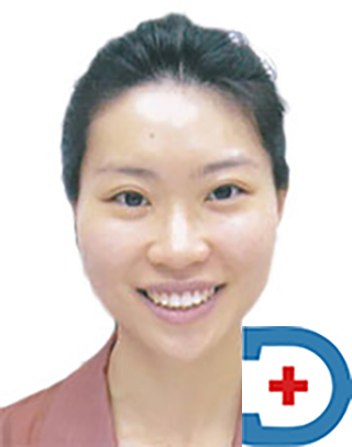 Dr Wong Wan Yi
