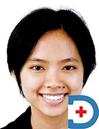 Dr Yang Zhiling Jacqueline