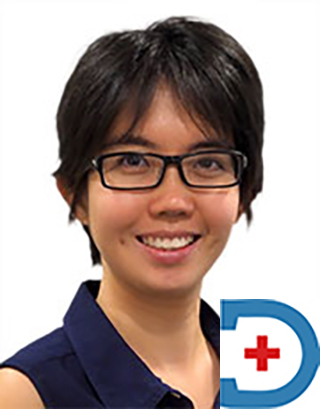 Dr Yap Kwee Yong Joyce