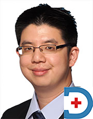 Dr Yew Min Sen