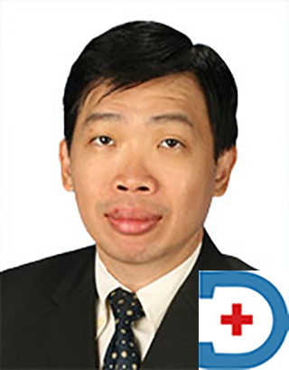 Dr Yong Quek Wei