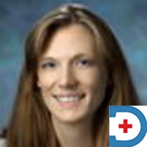 Dr Elisabeth B. Marsh (Breese)