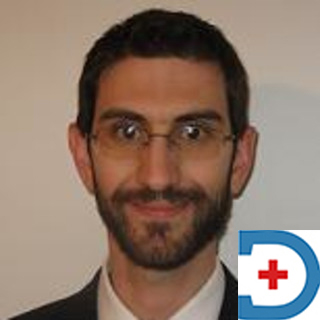 Dr Emmanuel S. Antonarakis