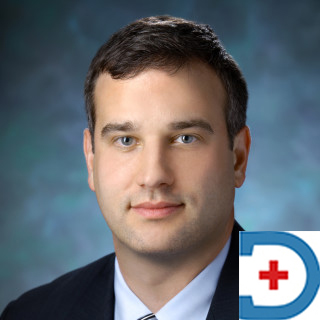 Dr Eric M. Jackson