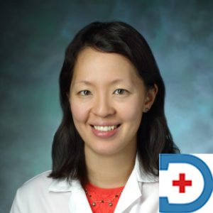 Dr Eva Tseng
