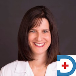 Dr Gail L. Daumit