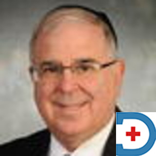 Dr Gary Blechman