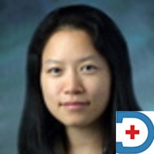 Dr Gigi Y. Liu