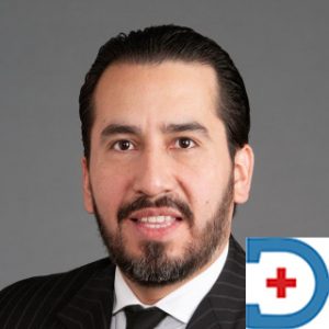 Dr Hector E. Soriano-Baron