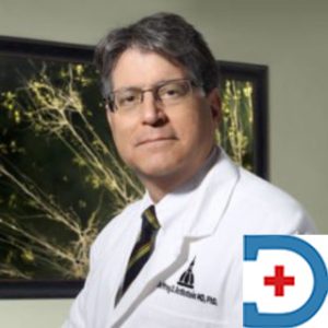 Dr Jeffrey D. Rothstein