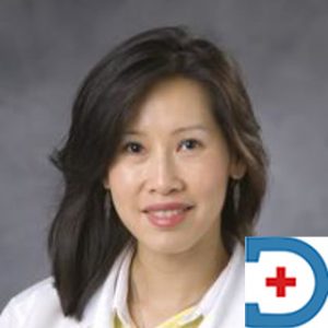Dr Jenny Hoang